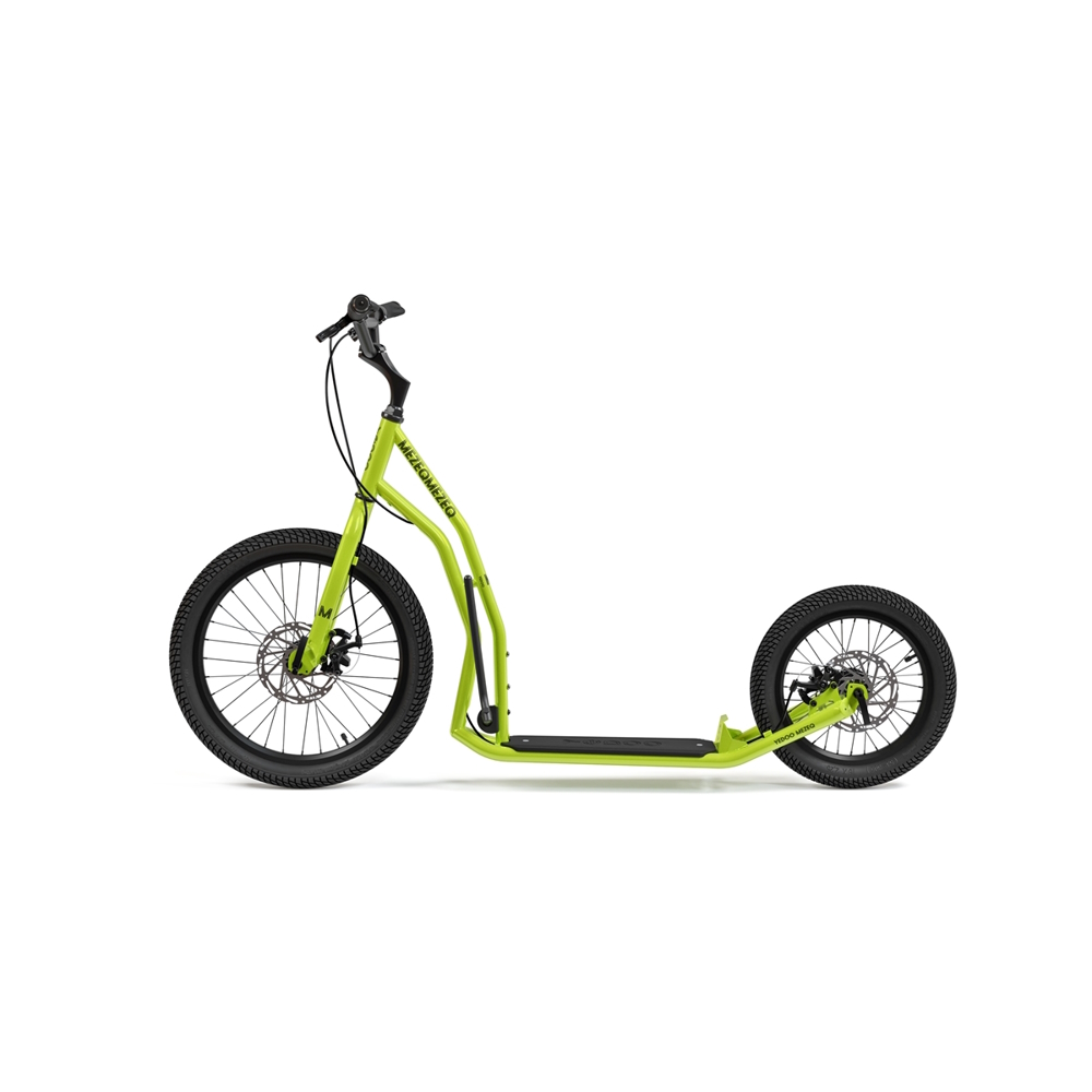 Koloběžka Yedoo Mezeq Y40 20/16