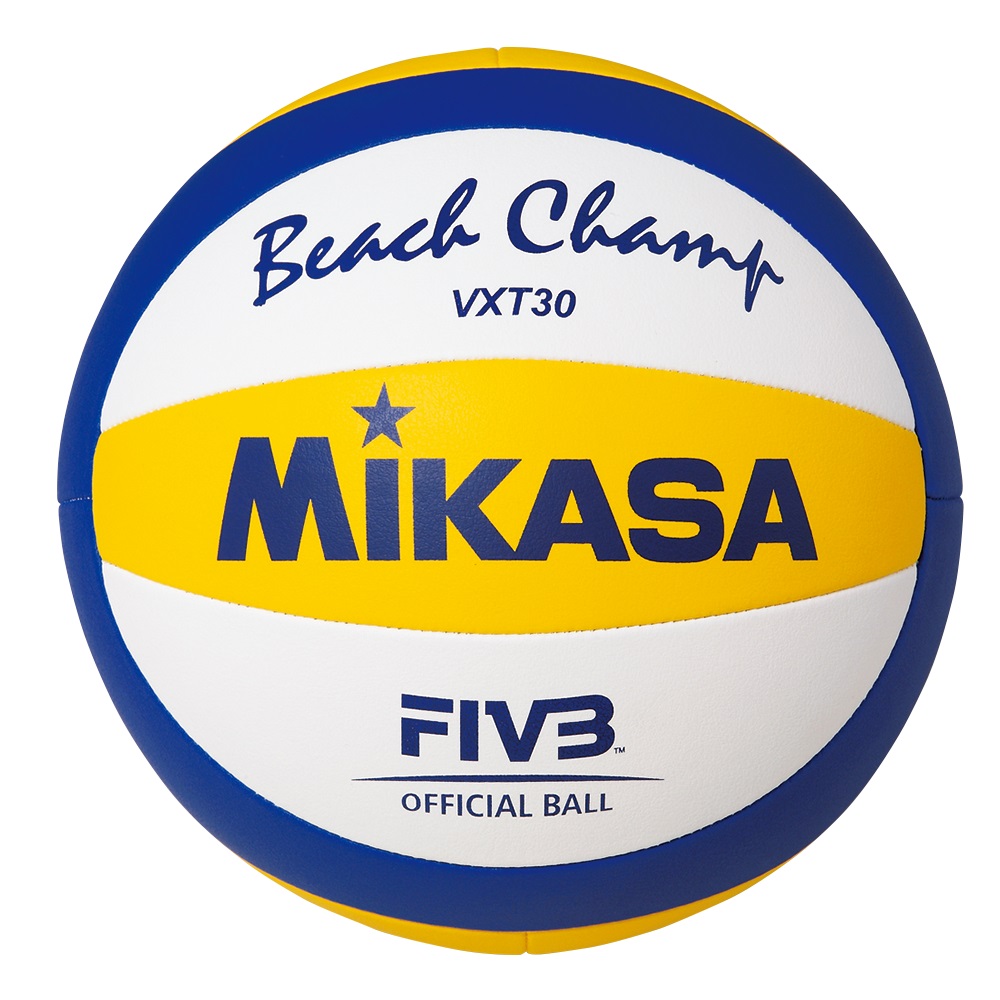 Beachvolejbalový míč Mikasa VXT30