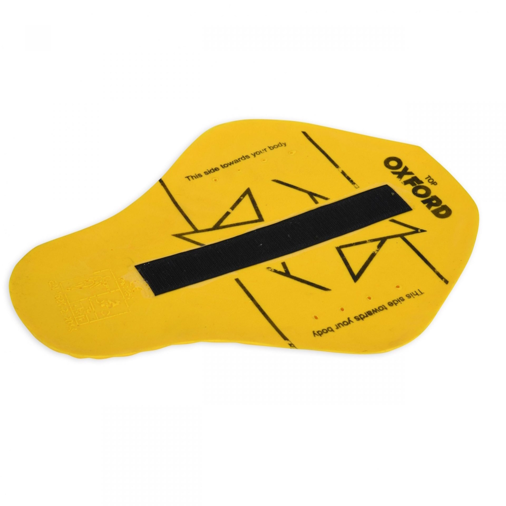 Páteřový chránič Oxford RB-Pi2 Level 2 - Obrázek 2