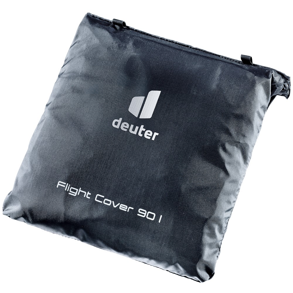 Přepravní Obal Na Batoh Deuter Flight Cover 90 Black