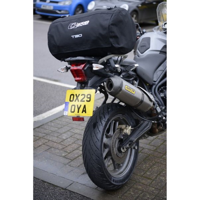 Vodotěsný vak Oxford DryStash T15 (objem 15 l) (obrázek 3)
