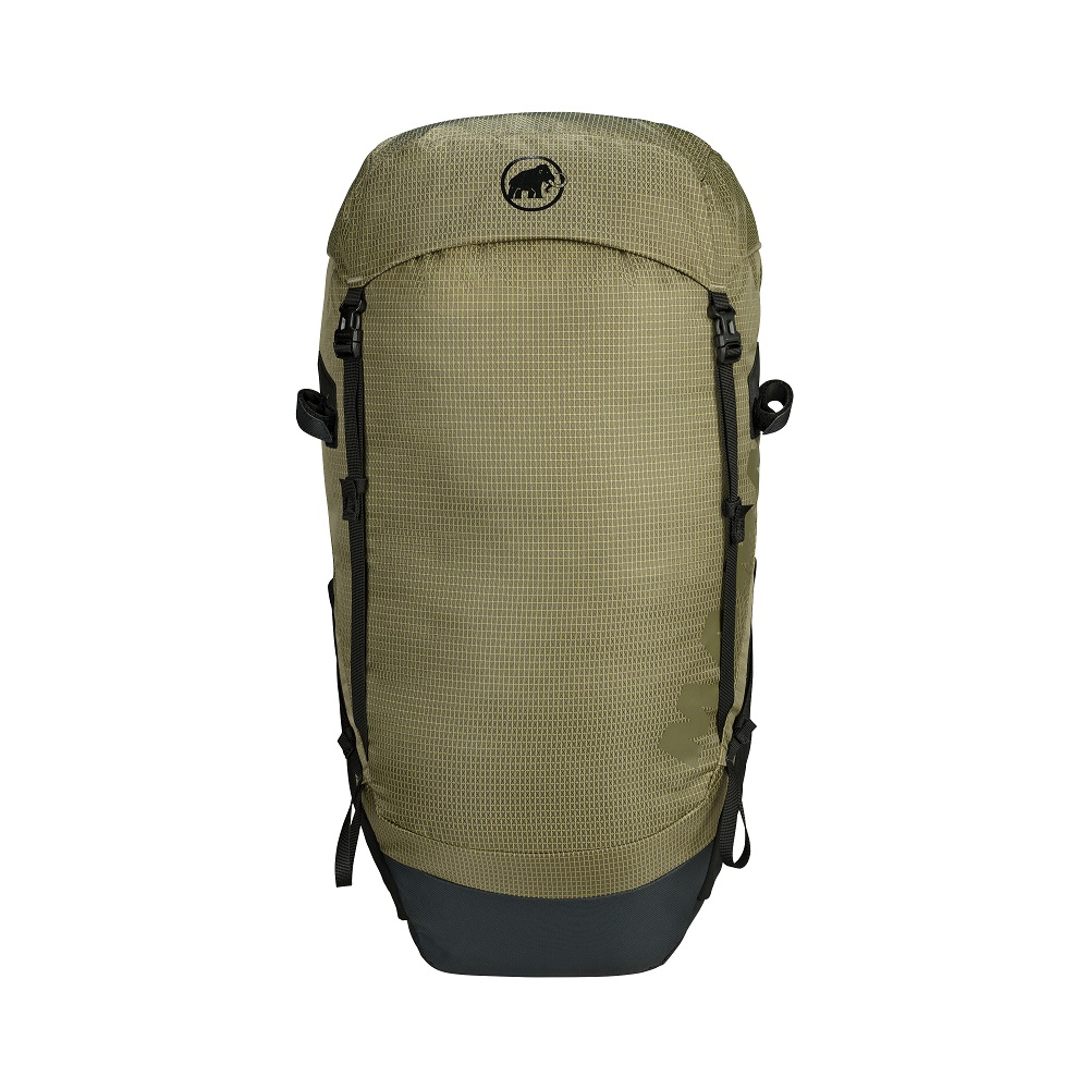 Batoh MAMMUT Ducan 24 l  Olive Black