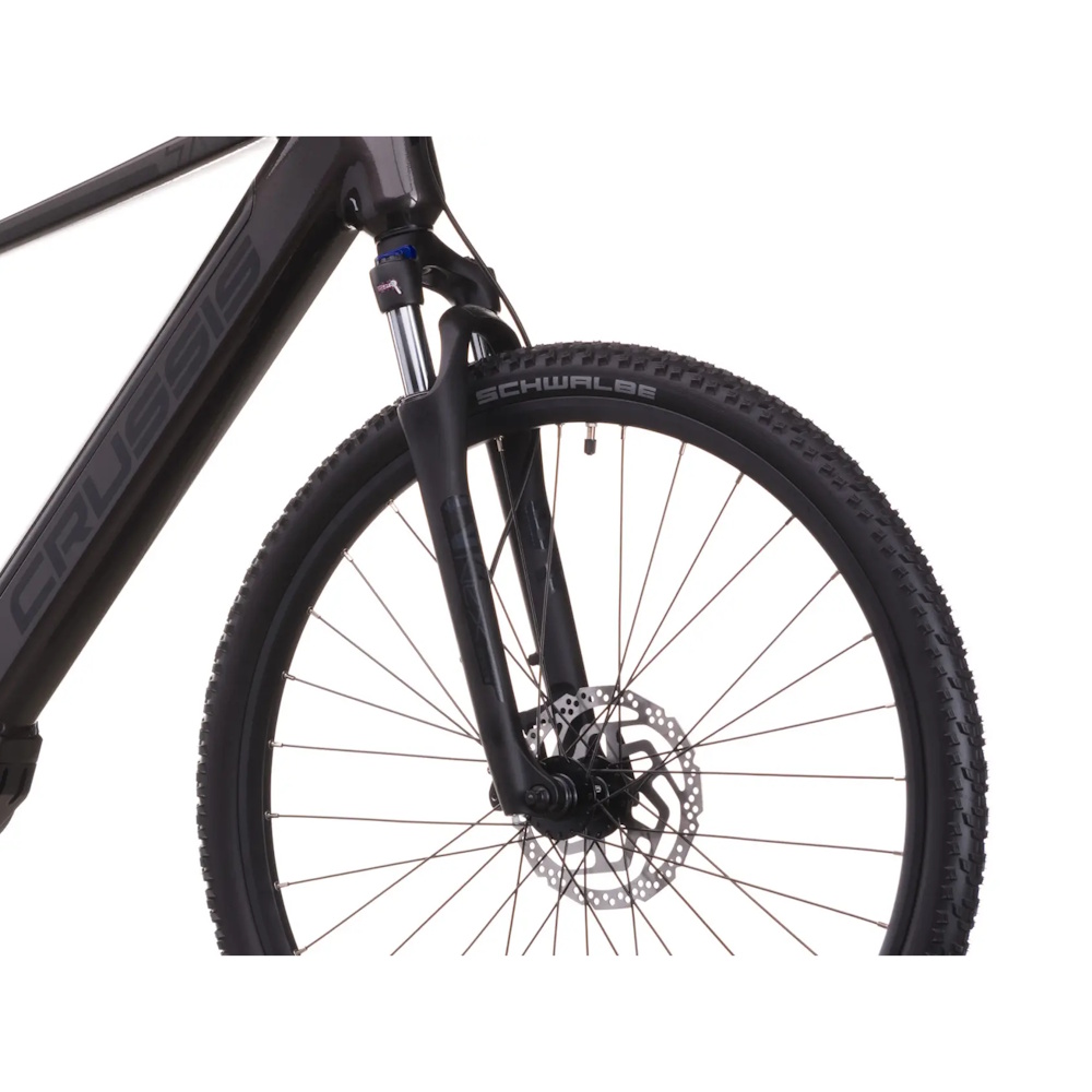 Krosové elektrokolo Crussis ONE-Cross 7.11 513Wh 28" - model 2026 18" (165-180 cm) (obrázek 4)