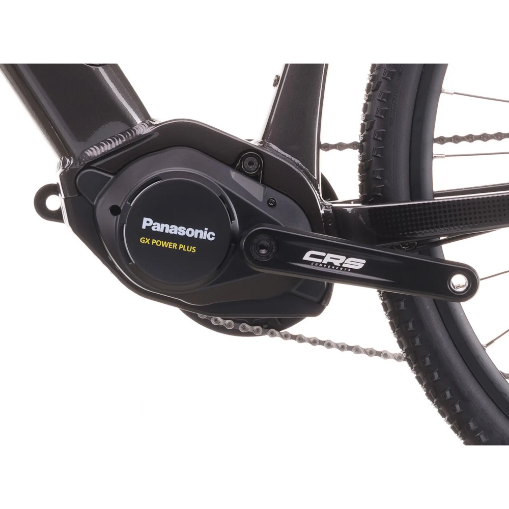 Krosové elektrokolo Crussis ONE-Cross 7.11 513Wh 28" - model 2026 18" (165-180 cm) (obrázek 5)