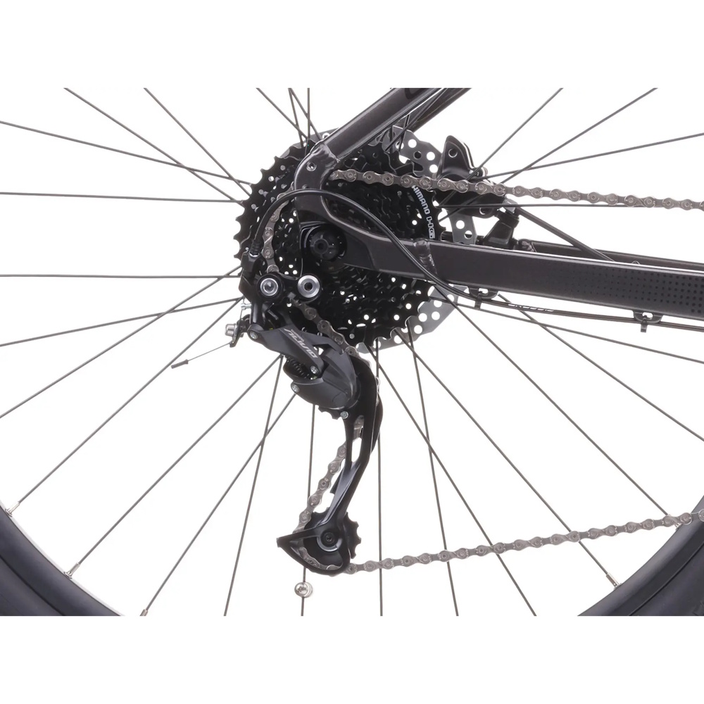 Krosové elektrokolo Crussis ONE-Cross 7.11 513Wh 28" - model 2026 18" (165-180 cm) (obrázek 6)