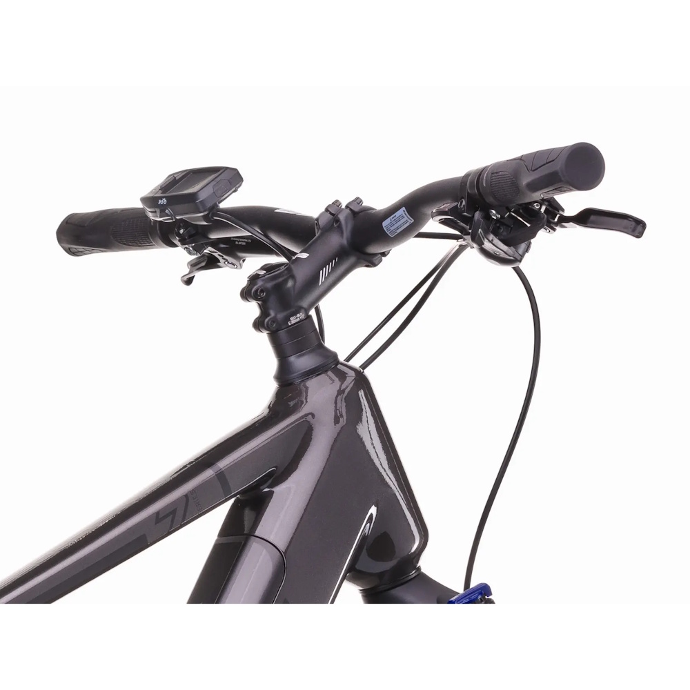 Krosové elektrokolo Crussis ONE-Cross 7.11 513Wh 28" - model 2026 18" (165-180 cm) (obrázek 3)