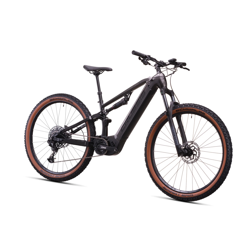 Horské celoodpružené elektrokolo Crussis ONE-Full 9.11 894Wh 29" - model 2026 19" (170-185 cm) (obrázek 3)