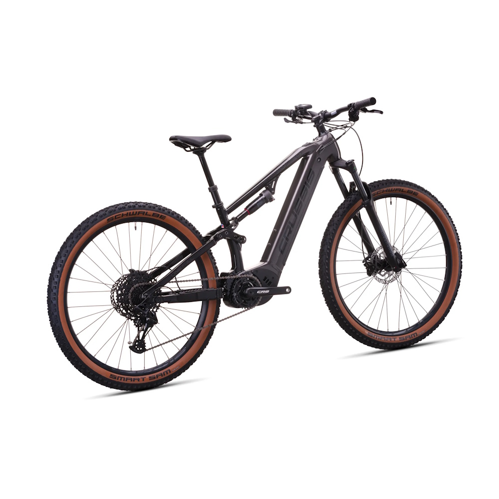 Horské celoodpružené elektrokolo Crussis ONE-Full 9.11 894Wh 29" - model 2026 19" (170-185 cm) (obrázek 4)