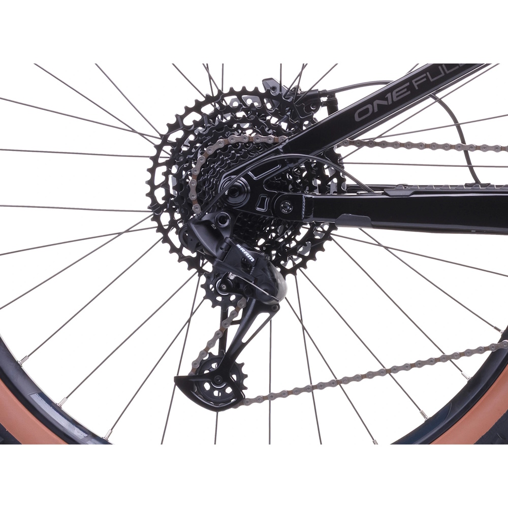 Horské celoodpružené elektrokolo Crussis ONE-Full 9.11 894Wh 29" - model 2026 19" (170-185 cm) (obrázek 7)