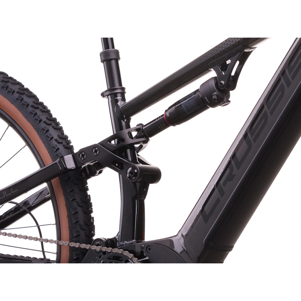 Horské celoodpružené elektrokolo Crussis ONE-Full 9.11 894Wh 29" - model 2026 19" (170-185 cm) (obrázek 8)