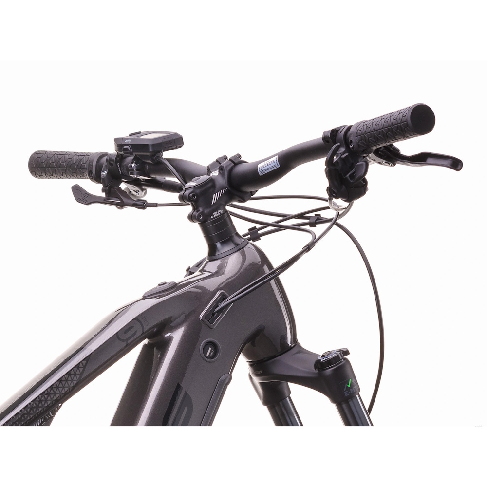 Horské celoodpružené elektrokolo Crussis ONE-Full 9.11 894Wh 29" - model 2026 19" (170-185 cm) (obrázek 9)