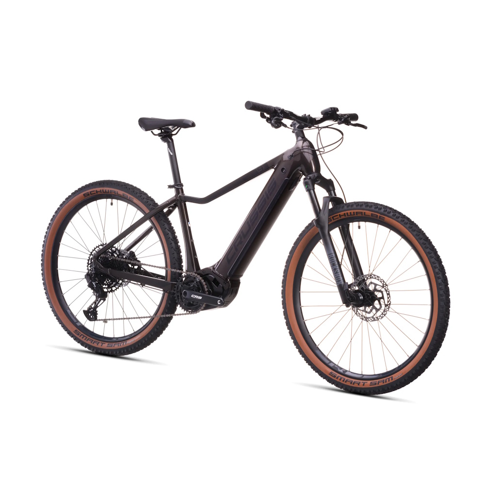 Horské elektrokolo Crussis ONE-Guera 9.11 715Wh 27,5" - model 2026 19" (170-185 cm) (obrázek 3)