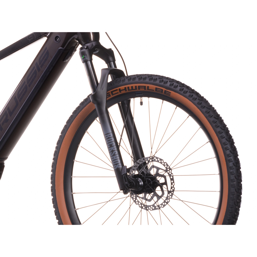 Horské elektrokolo Crussis ONE-Guera 9.11 715Wh 27,5" - model 2026 19" (170-185 cm) (obrázek 5)