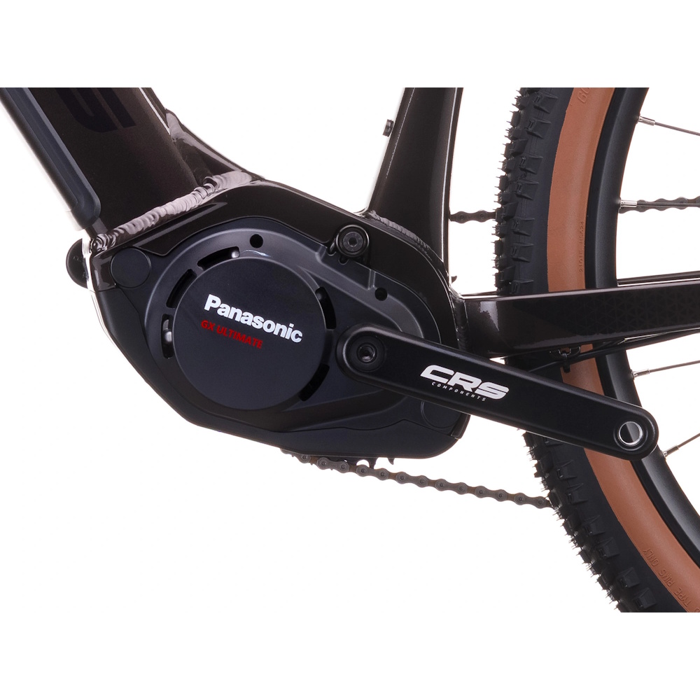 Horské elektrokolo Crussis ONE-Guera 9.11 715Wh 27,5" - model 2026 19" (170-185 cm) (obrázek 6)