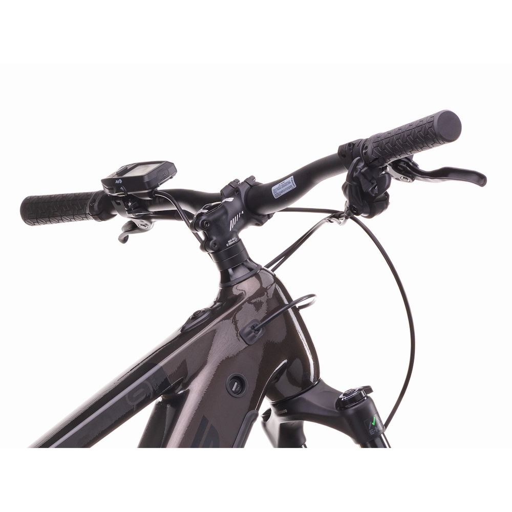 Horské elektrokolo Crussis ONE-Guera 9.11 715Wh 27,5" - model 2026 19" (170-185 cm) (obrázek 8)