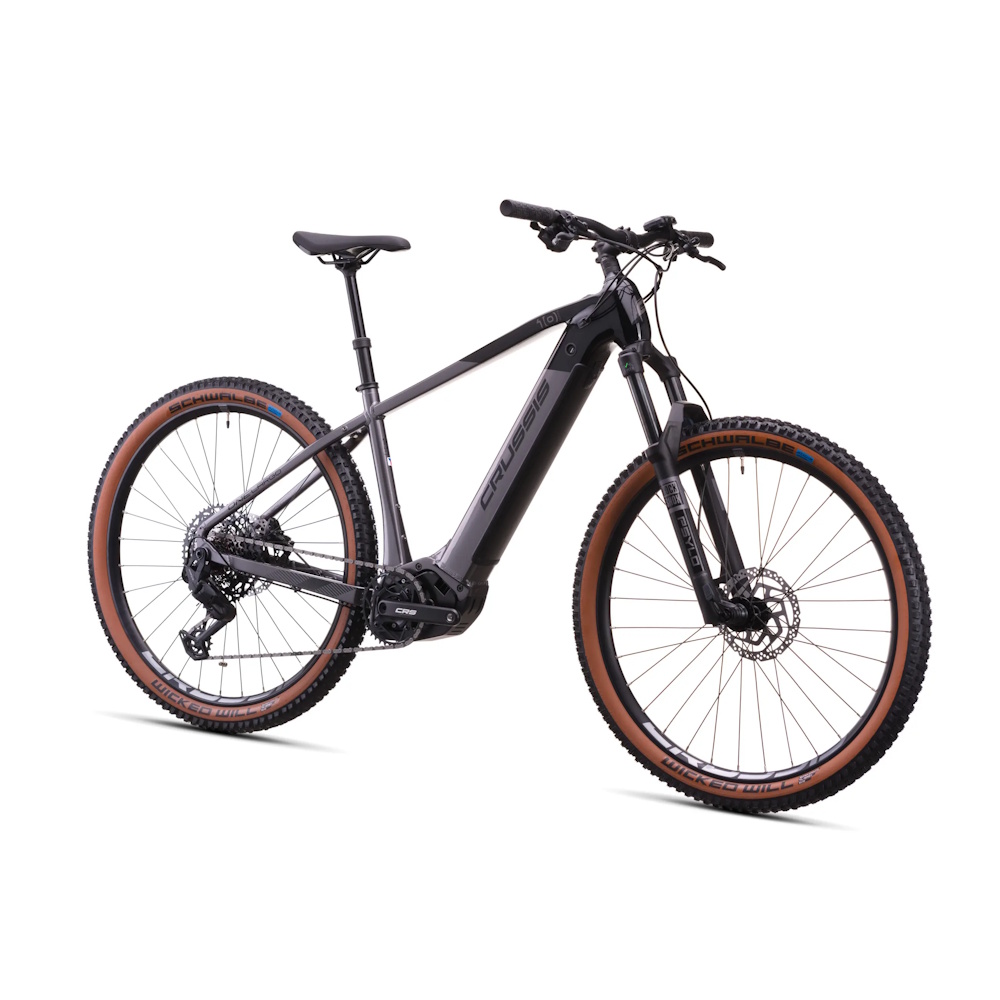 Horské elektrokolo Crussis ONE-Largo 10.11 894Wh 29" - model 2026 18" (165-180 cm) (obrázek 3)