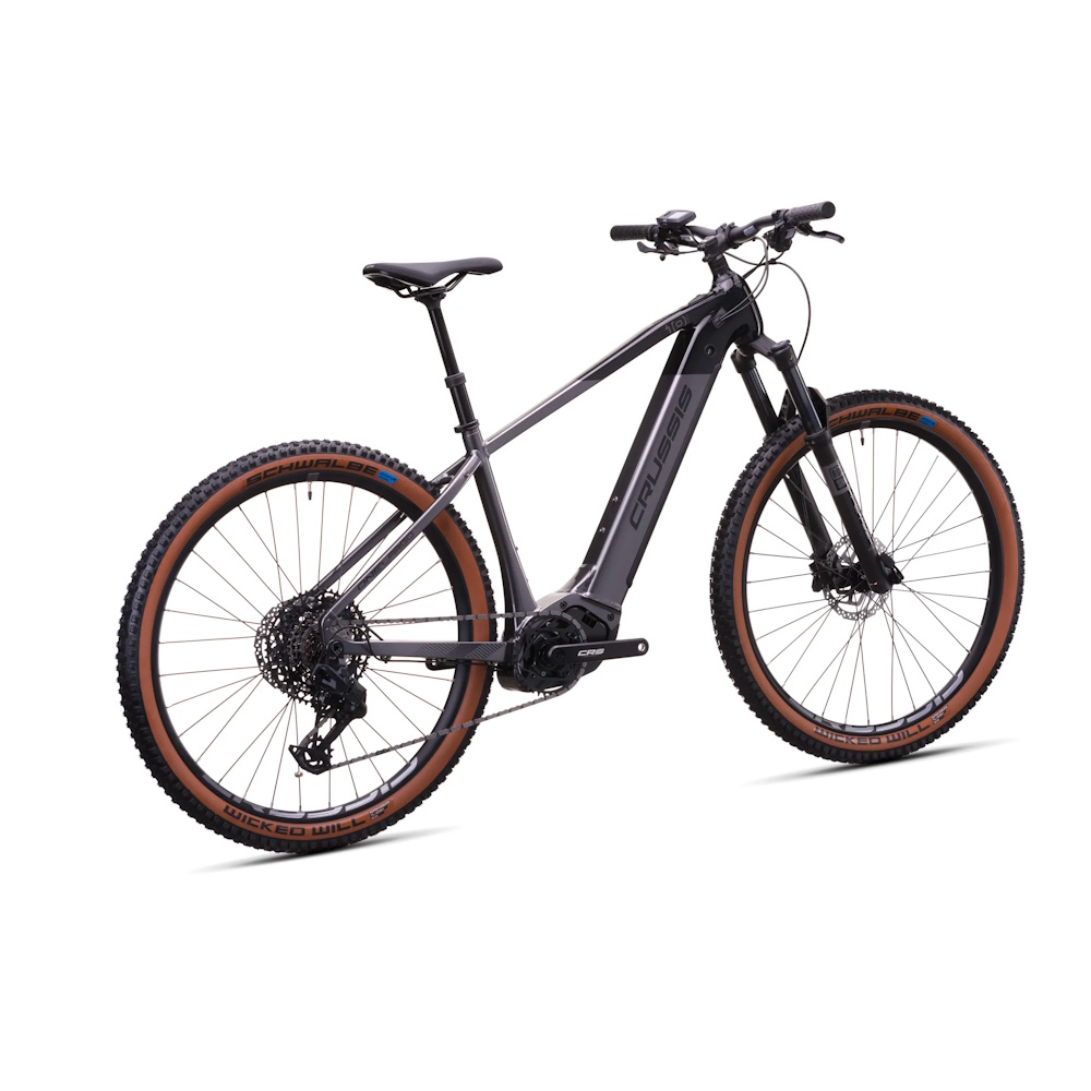Horské elektrokolo Crussis ONE-Largo 10.11 894Wh 29" - model 2026 18" (165-180 cm) (obrázek 4)