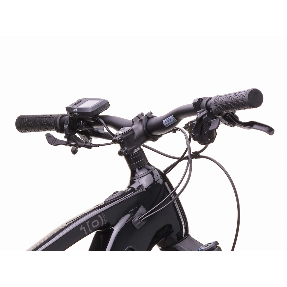 Horské elektrokolo Crussis ONE-Largo 10.11 894Wh 29" - model 2026 18" (165-180 cm) (obrázek 5)