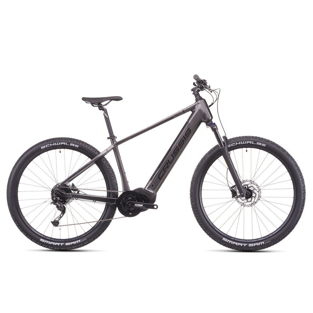 Horské elektrokolo Crussis ONE-Largo 7.11 715Wh 29" - model 2026 18" (165-180 cm)