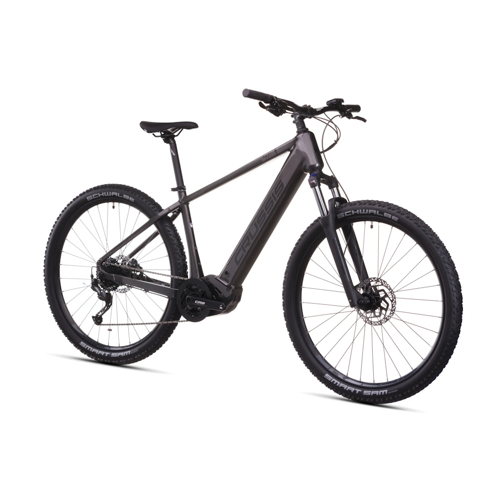 Horské elektrokolo Crussis ONE-Largo 7.11 894Wh 29" - model 2026 20" (175-190 cm) (obrázek 3)