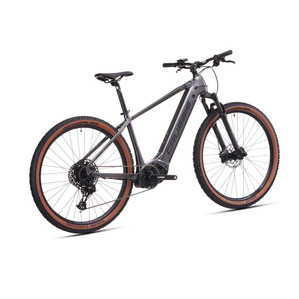 Horské elektrokolo Crussis ONE-Largo 9.11 894Wh 29" - model 2026 20" (175-190 cm) (obrázek 4)