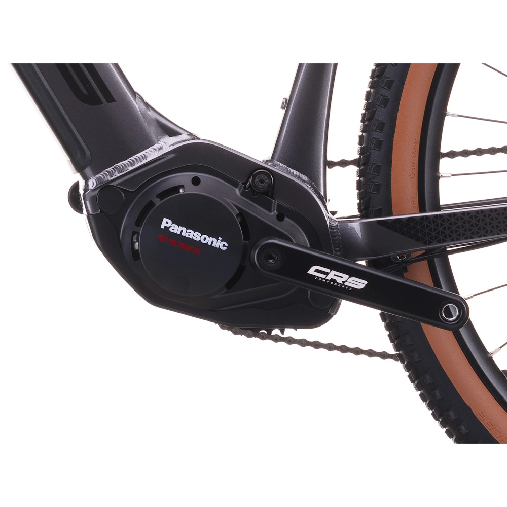 Horské elektrokolo Crussis ONE-Largo 9.11 894Wh 29" - model 2026 20" (175-190 cm) (obrázek 6)