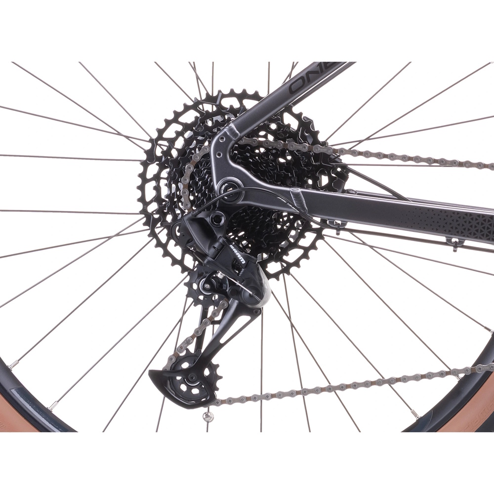 Horské elektrokolo Crussis ONE-Largo 9.11 894Wh 29" - model 2026 20" (175-190 cm) (obrázek 7)