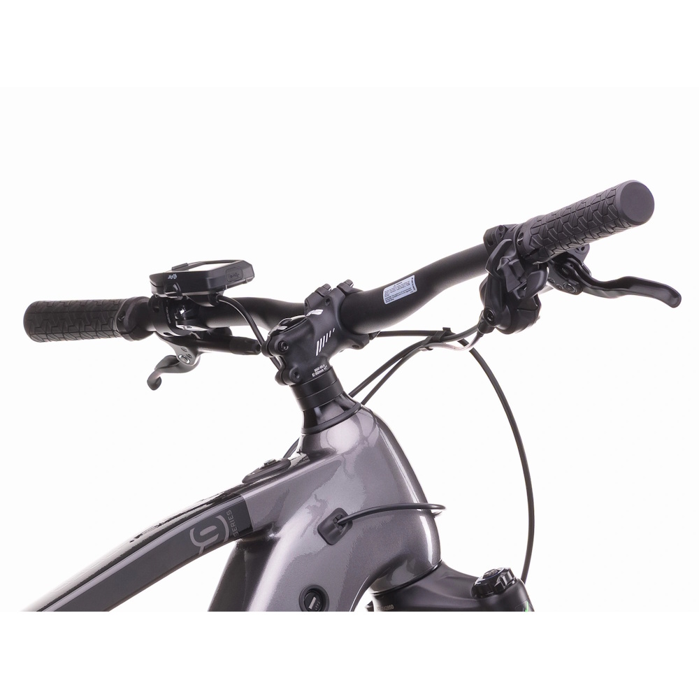 Horské elektrokolo Crussis ONE-Largo 9.11 894Wh 29" - model 2026 20" (175-190 cm) (obrázek 8)