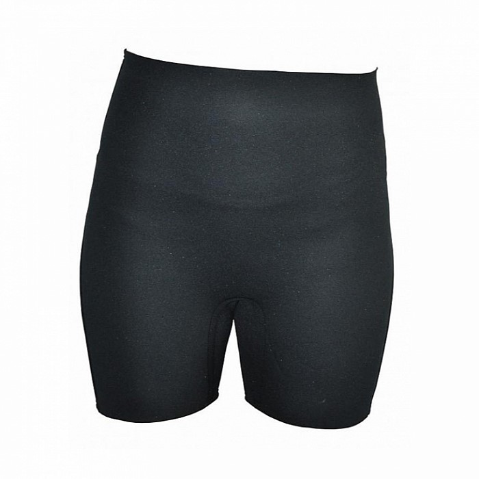 Neoprenové kraťasy Agama Hot Shapers  L  Black