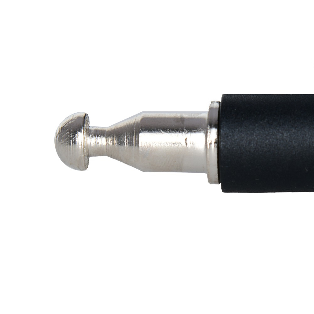 Zámek Oxford Cable12 čirý 180 cm - Obrázek 4