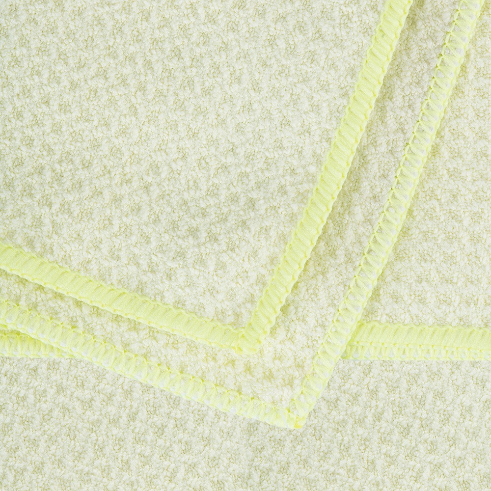 Utěrka z mikrovlákna Oxford Waffle Drying Towel 80×40 cm pro sušení a otírání povrchů