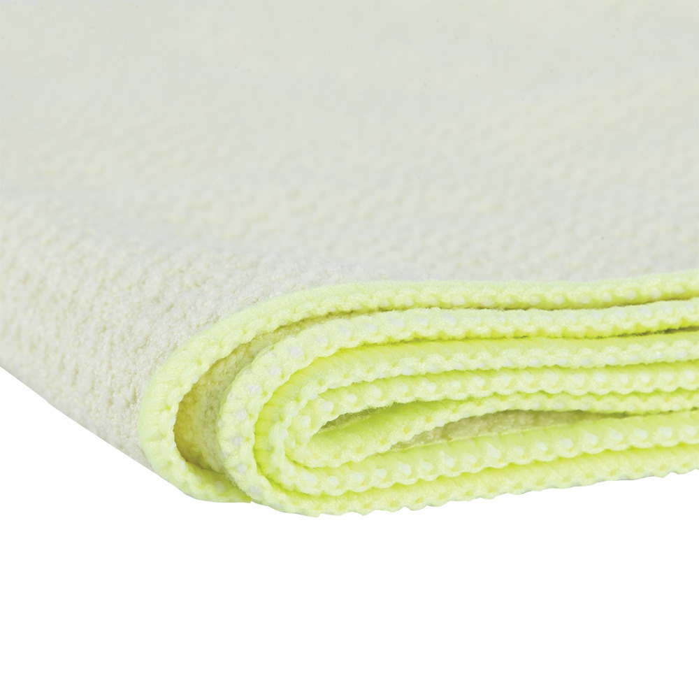 Utěrka z mikrovlákna Oxford Waffle Drying Towel 80x40 cm pro sušení a otírání povrchů (obrázek 3)