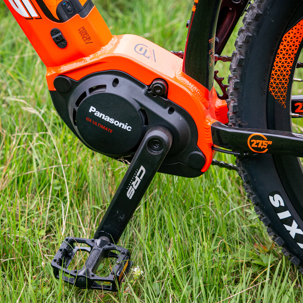 Horské elektrokolo Crussis PAN-Atland 9.8-M 27,5" 18" (165-180 cm) (obrázek 3)