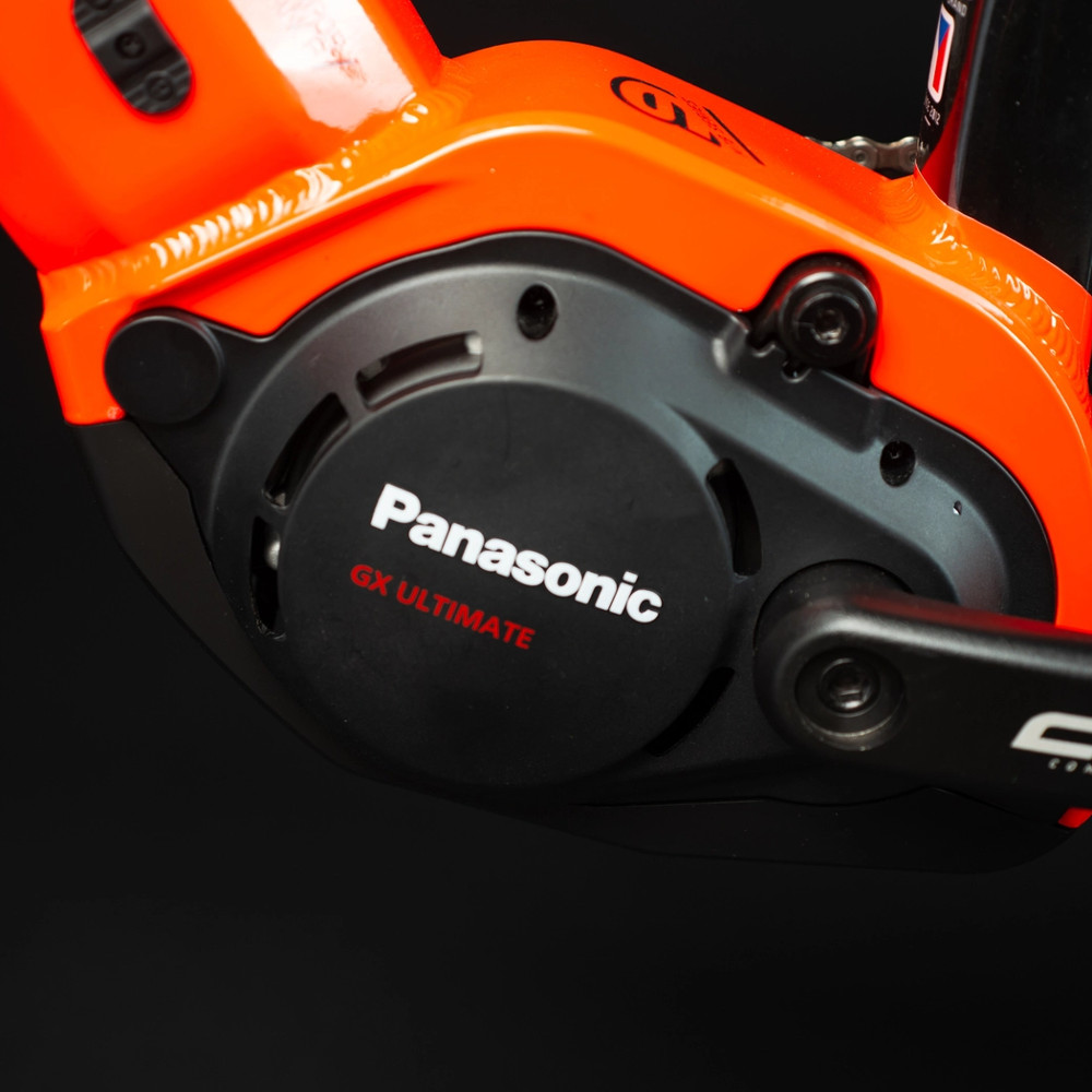 Horské elektrokolo Crussis PAN-Atland 9.8-M 27,5" 18" (165-180 cm) (obrázek 8)