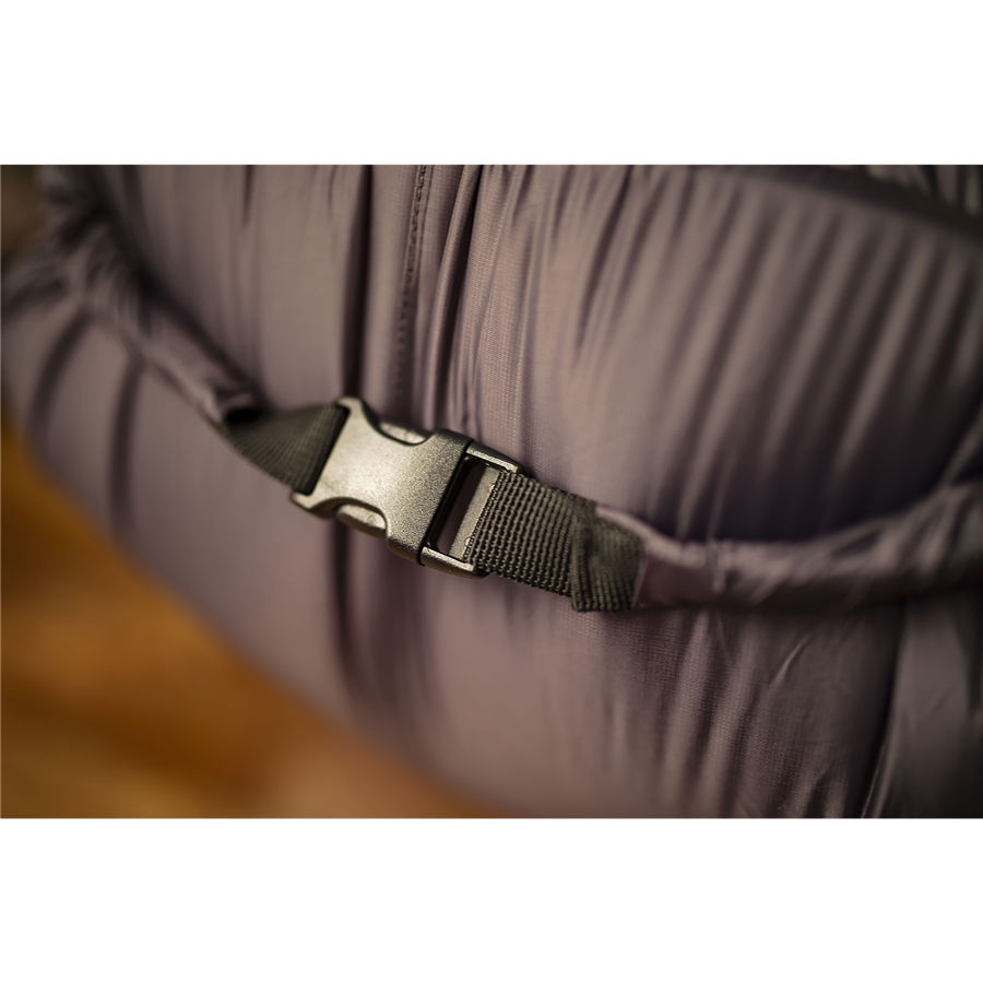 Vak pro nafukování karimatek Yate - Obrázek 4