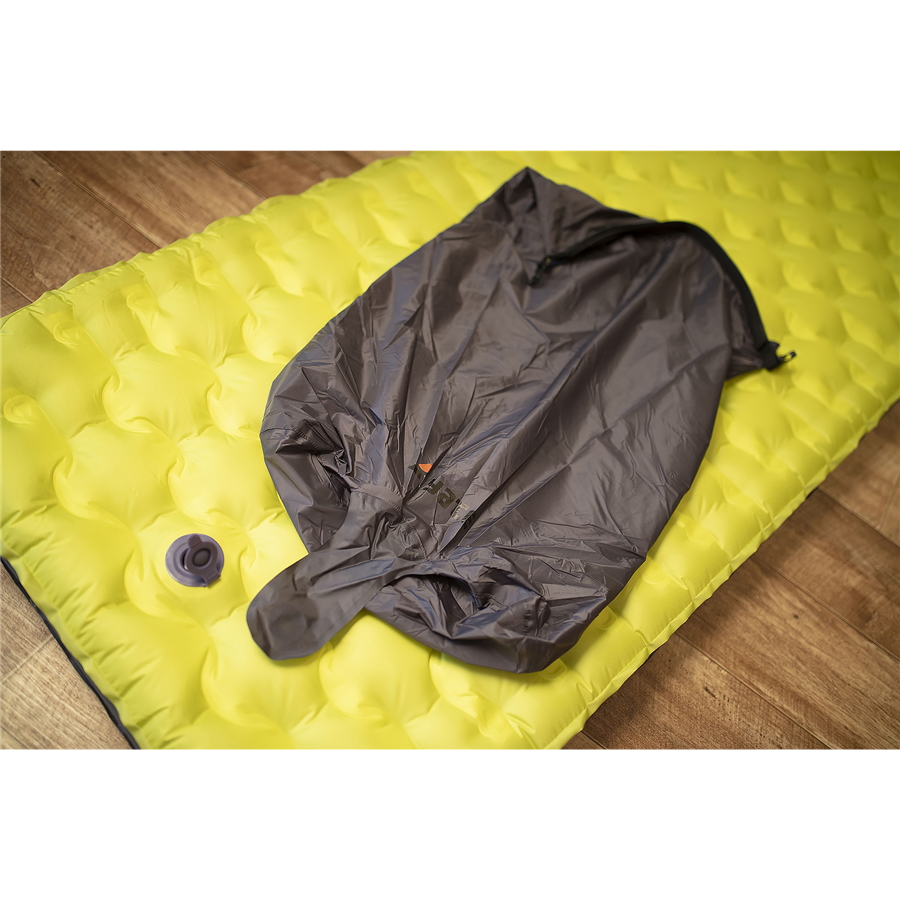 Vak pro nafukování karimatek Yate - Obrázek 3