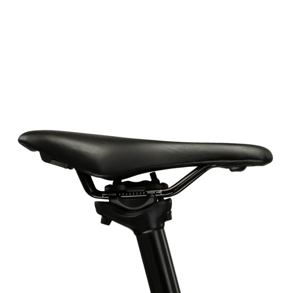 Ultra lehké dětské kolo Kross Liftie 20" Gen 009 10" (115-130 cm) mátová/černá/lesk (obrázek 9)