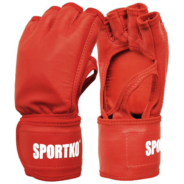Levně MMA rukavice SportKO PK6 M