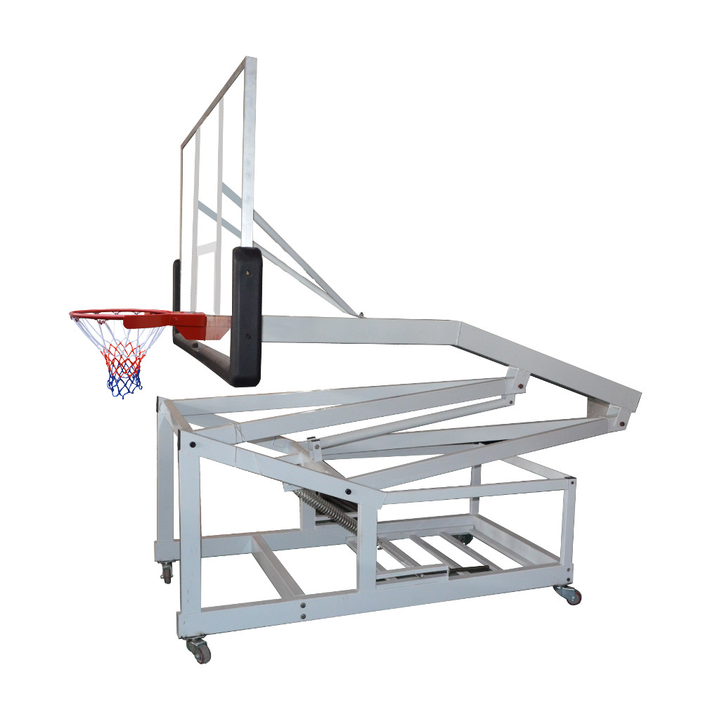 Basketbalová konstrukce inSPORTline Portland II (obrázek 8)