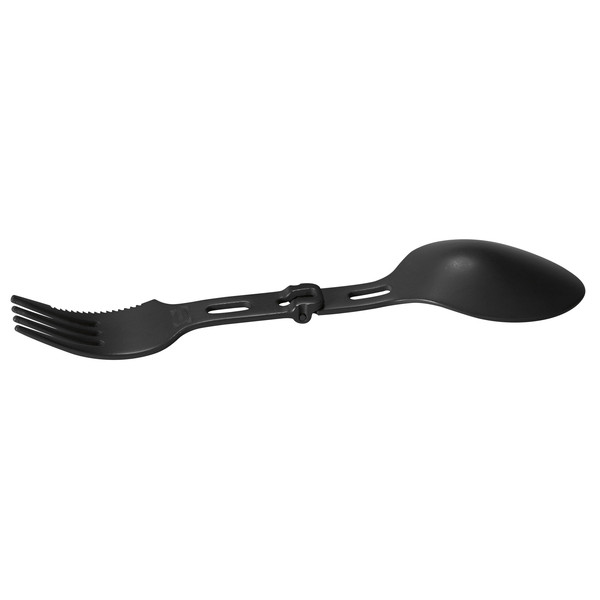 Skládací příbor Primus Folding Spork Black