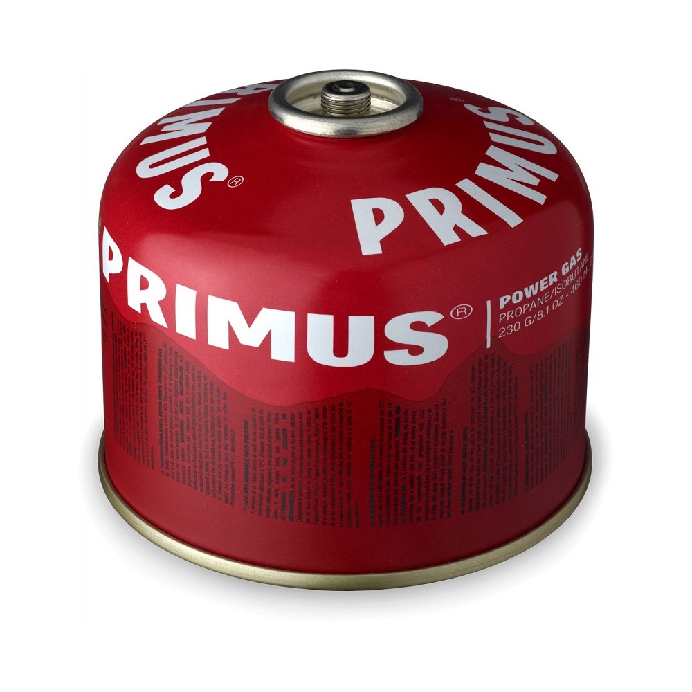 Levně Kartuše Primus Power Gas 230 g