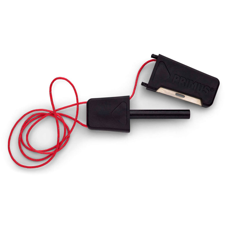 Křesadlo Primus Ignition Steel Large New Black - Obrázek 3