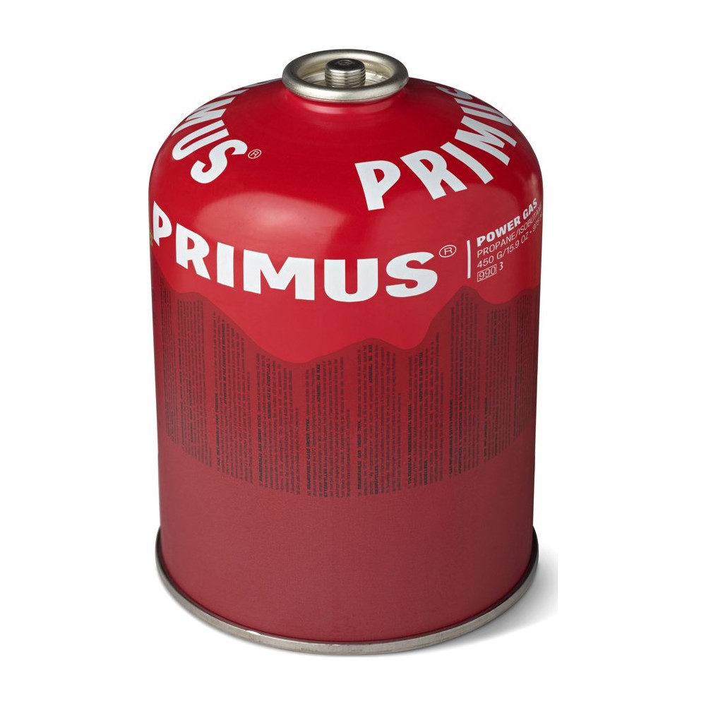 Levně Kartuše Primus Power Gas 450 g
