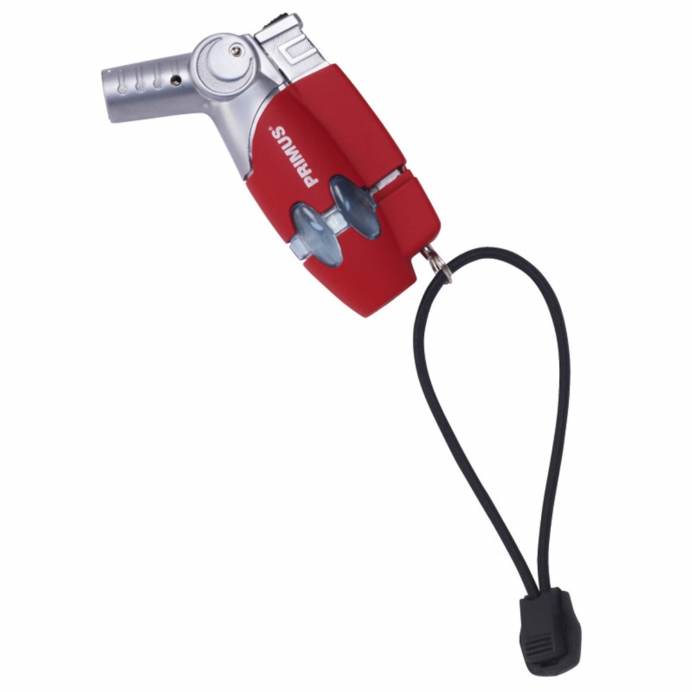 Zapalovač Primus PowerLighter  Red - Red