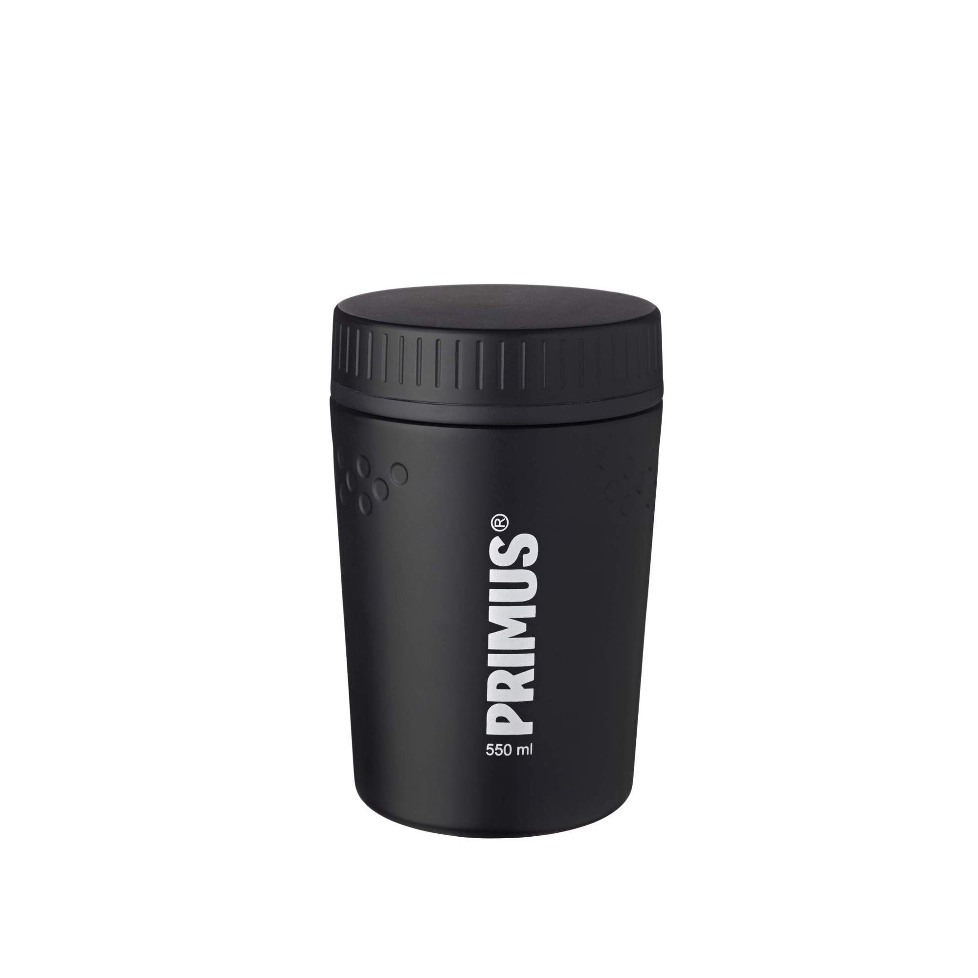 Termohrnek Primus TrailBreak Lunch Jug 550 ml  Black - Black