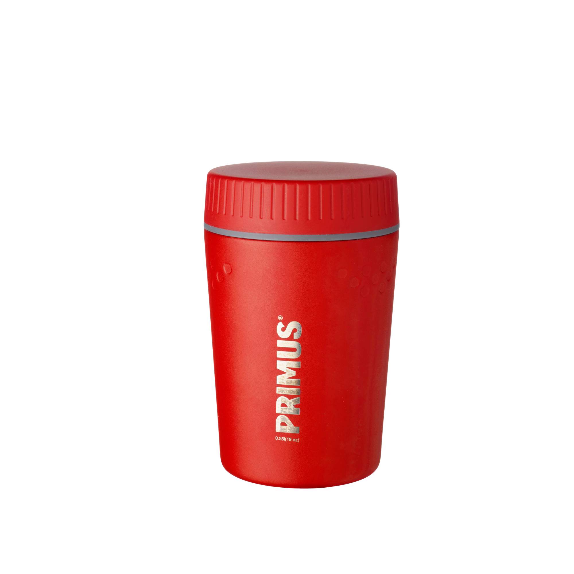 Termohrnek Primus TrailBreak Lunch Jug 550 ml Barn Red