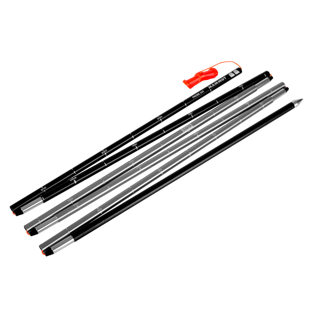 Lavinová sada Mammut Barryvox S Package - Obrázek 3