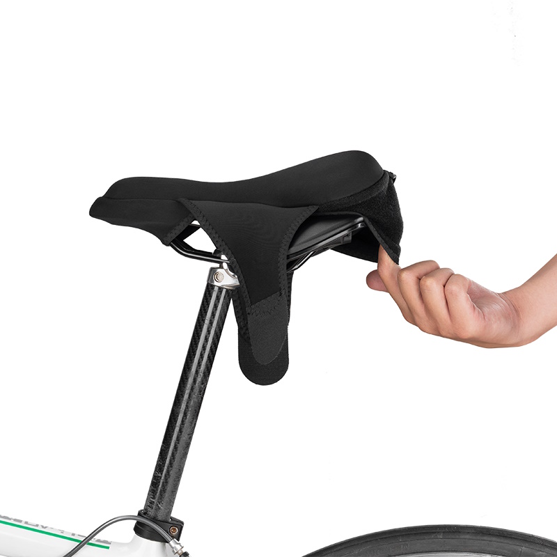 Gelový potah na sedlo Altalist Kiraku ST - Obrázek 4