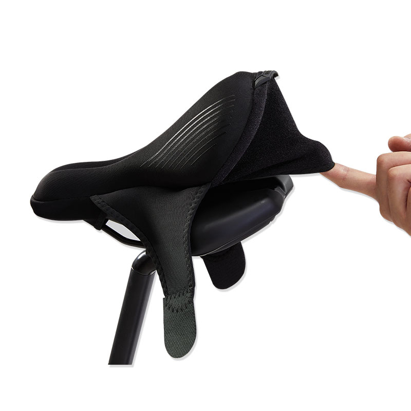 Gelový potah na sedlo Altalist Kiraku WS široký - Obrázek 3