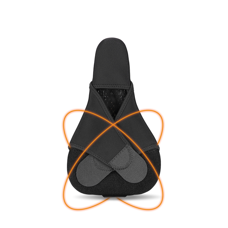 Gelový potah na sedlo Altalist Kiraku ST - Obrázek 5